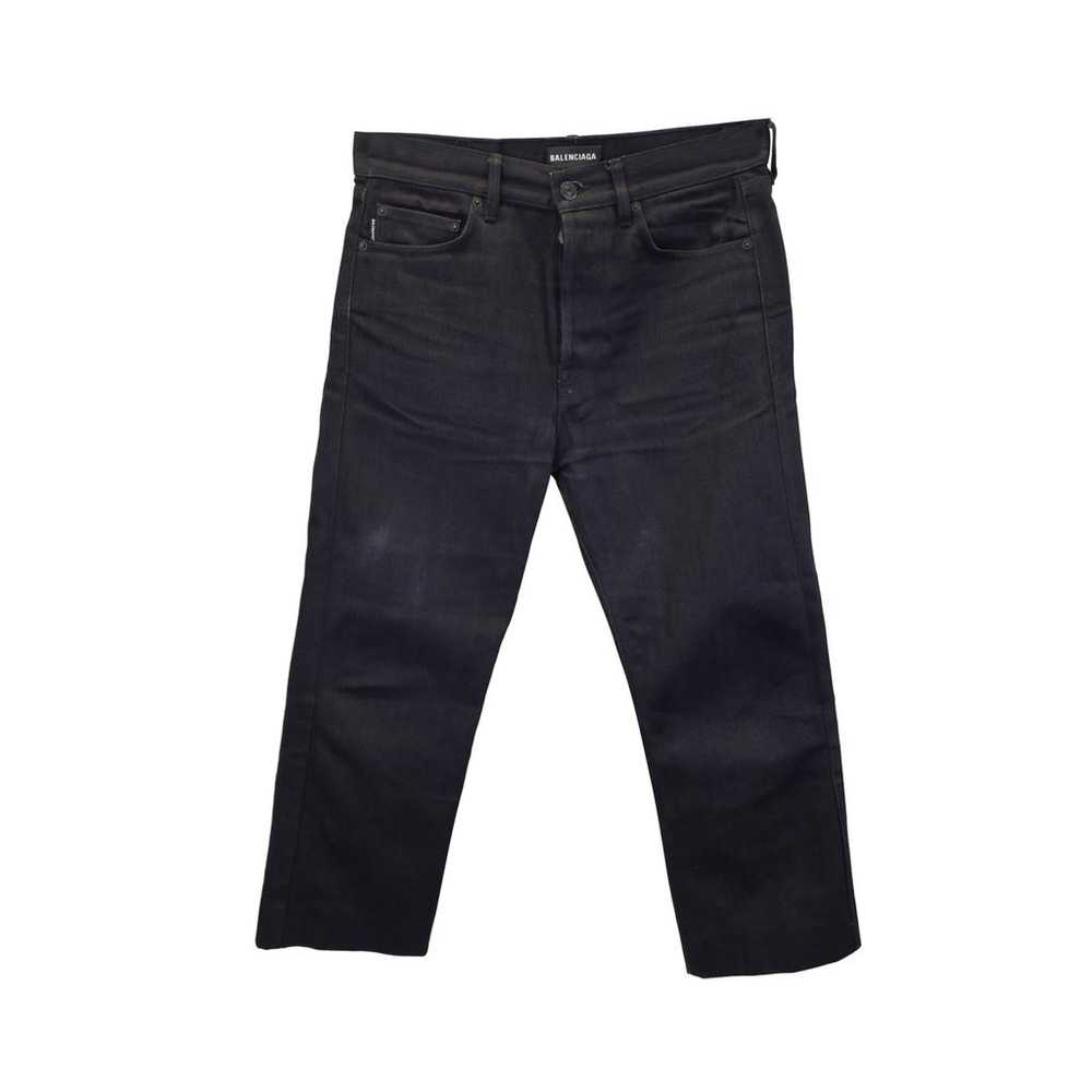 Balenciaga Slim jeans - image 1