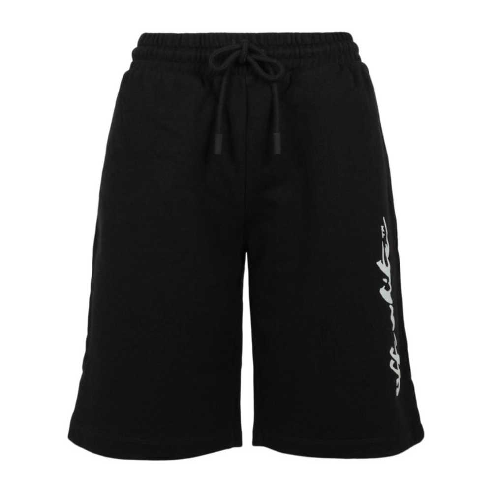 Off-White Shorts - image 1