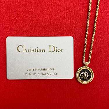 Christian Dior Necklace