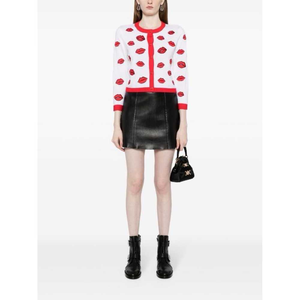 Alice & Olivia Wool cardigan - image 2