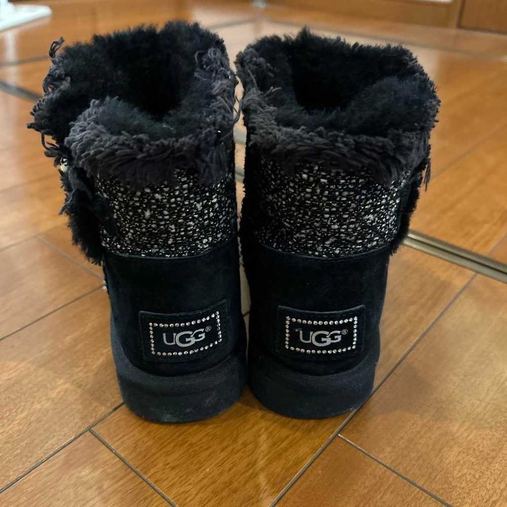 The price has been reduced ( ◠‿◠ ) UGG sheepskin … - image 2