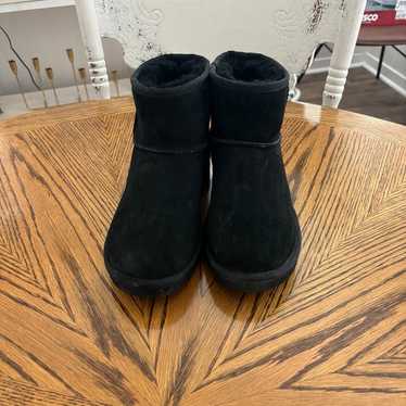 ugg mini boots