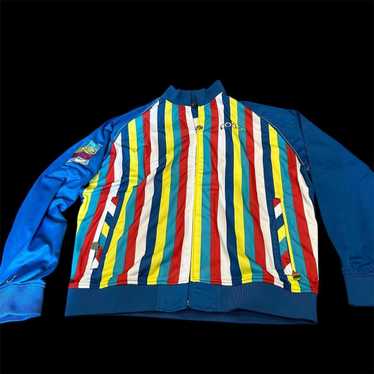 Coogi jacket - Gem