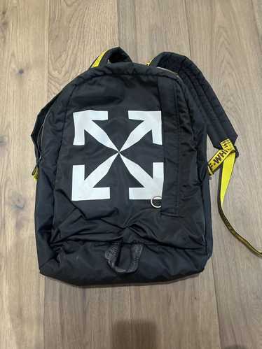 Off-White Off White backpack