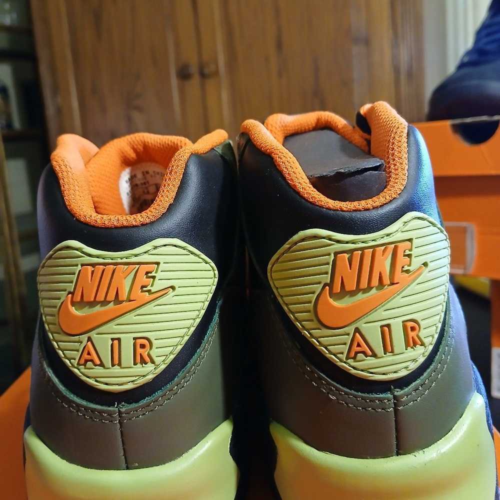 Rare Find Nike Hiking Boots - image 3