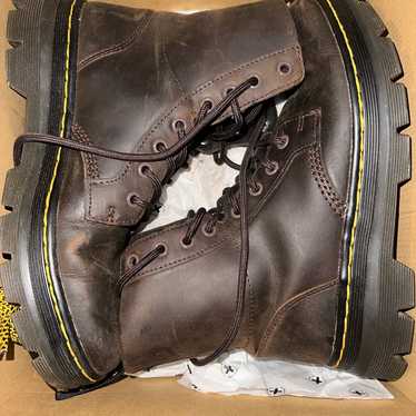 Doc Martin boots