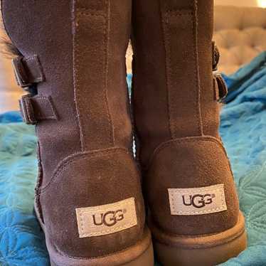 ugg boots size 7