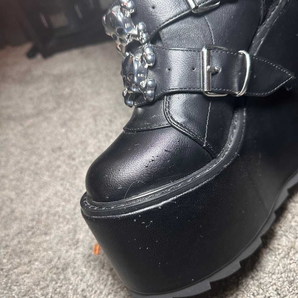 Yru boots - image 2