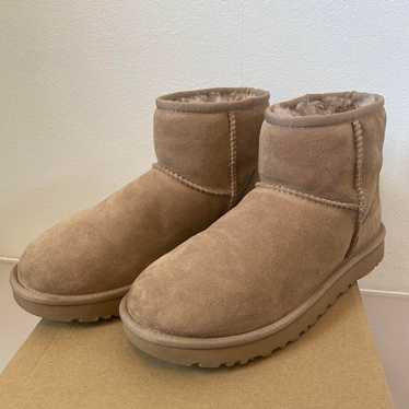 UGG Sheepskin Boots CLASSIC MINI Ⅱ