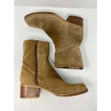 Candies Vintage Y2K 90s Boots Womens 8.5 M Chunky… - image 1