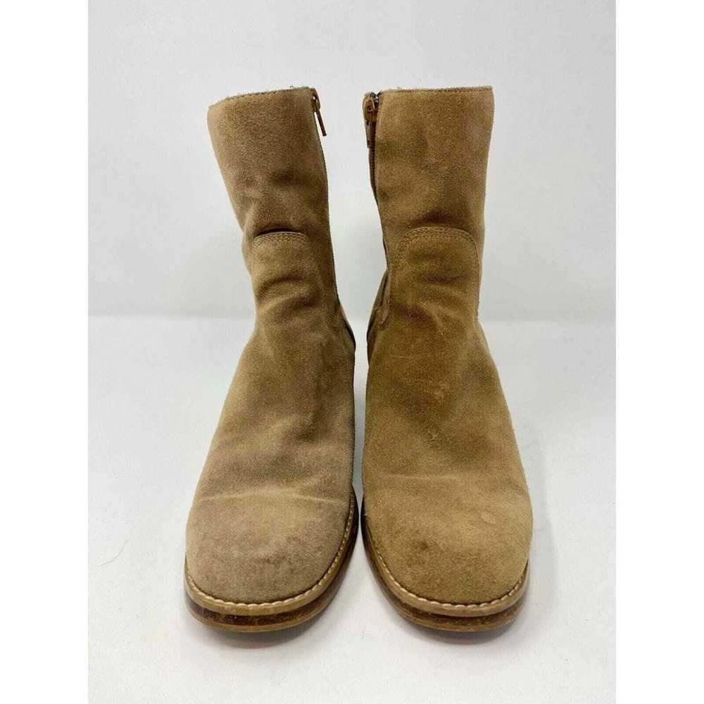 Candies Vintage Y2K 90s Boots Womens 8.5 M Chunky… - image 3