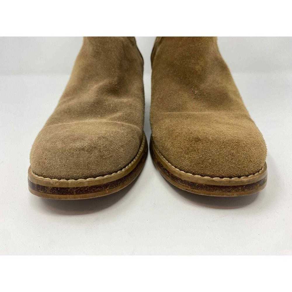 Candies Vintage Y2K 90s Boots Womens 8.5 M Chunky… - image 4