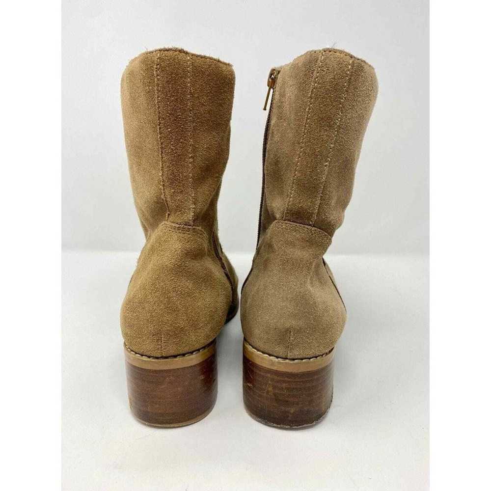 Candies Vintage Y2K 90s Boots Womens 8.5 M Chunky… - image 6