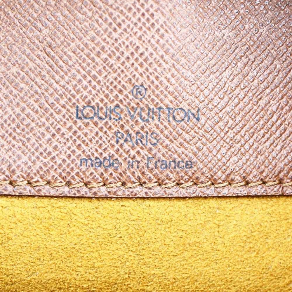 Louis Vuitton Musette cloth handbag - image 10