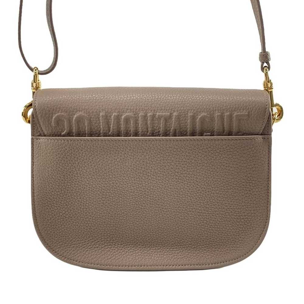 Dior Bobby leather crossbody bag - image 2