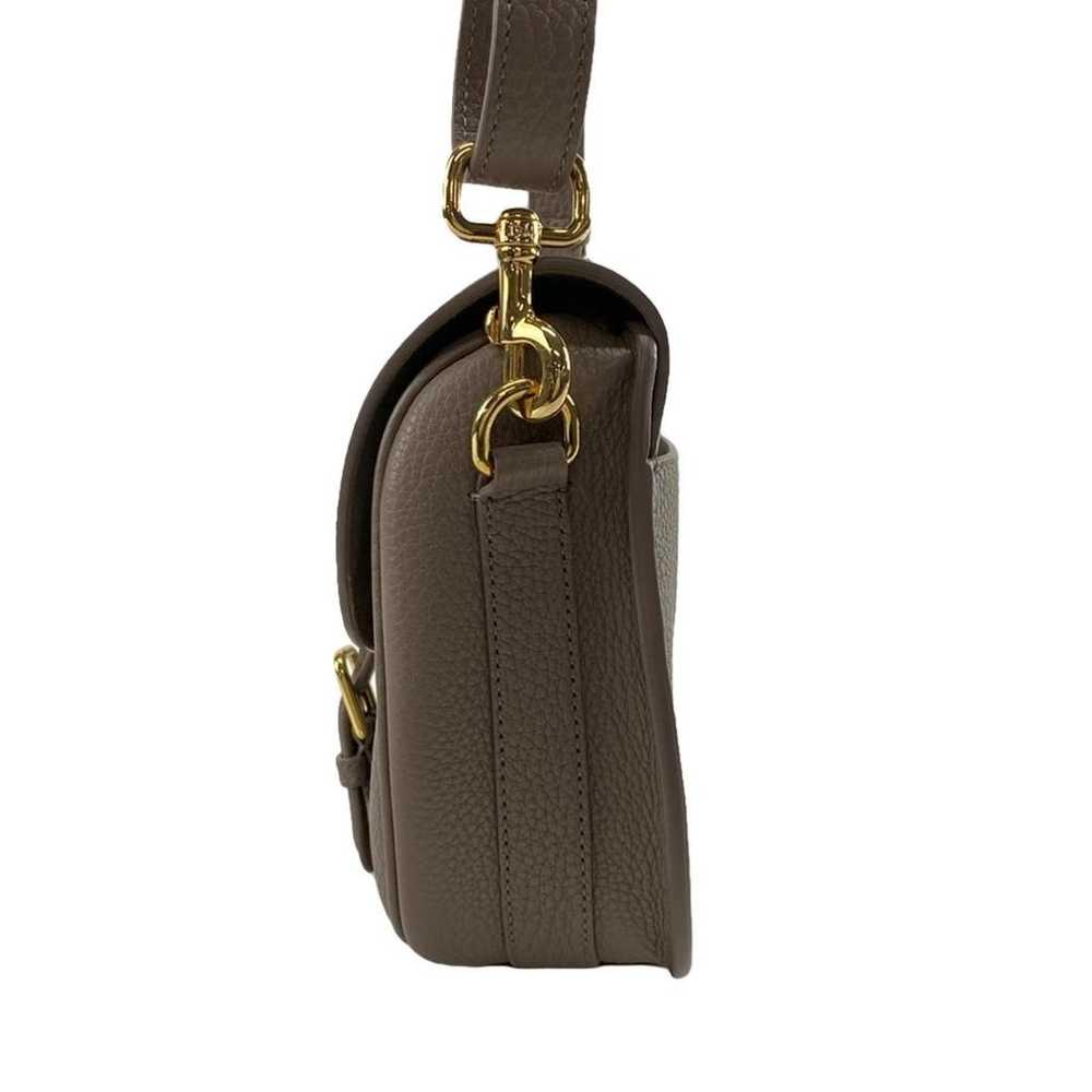 Dior Bobby leather crossbody bag - image 3