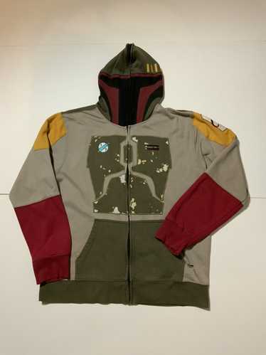 Disney × Star Wars LucasFilm Star Wars Boba Fett O