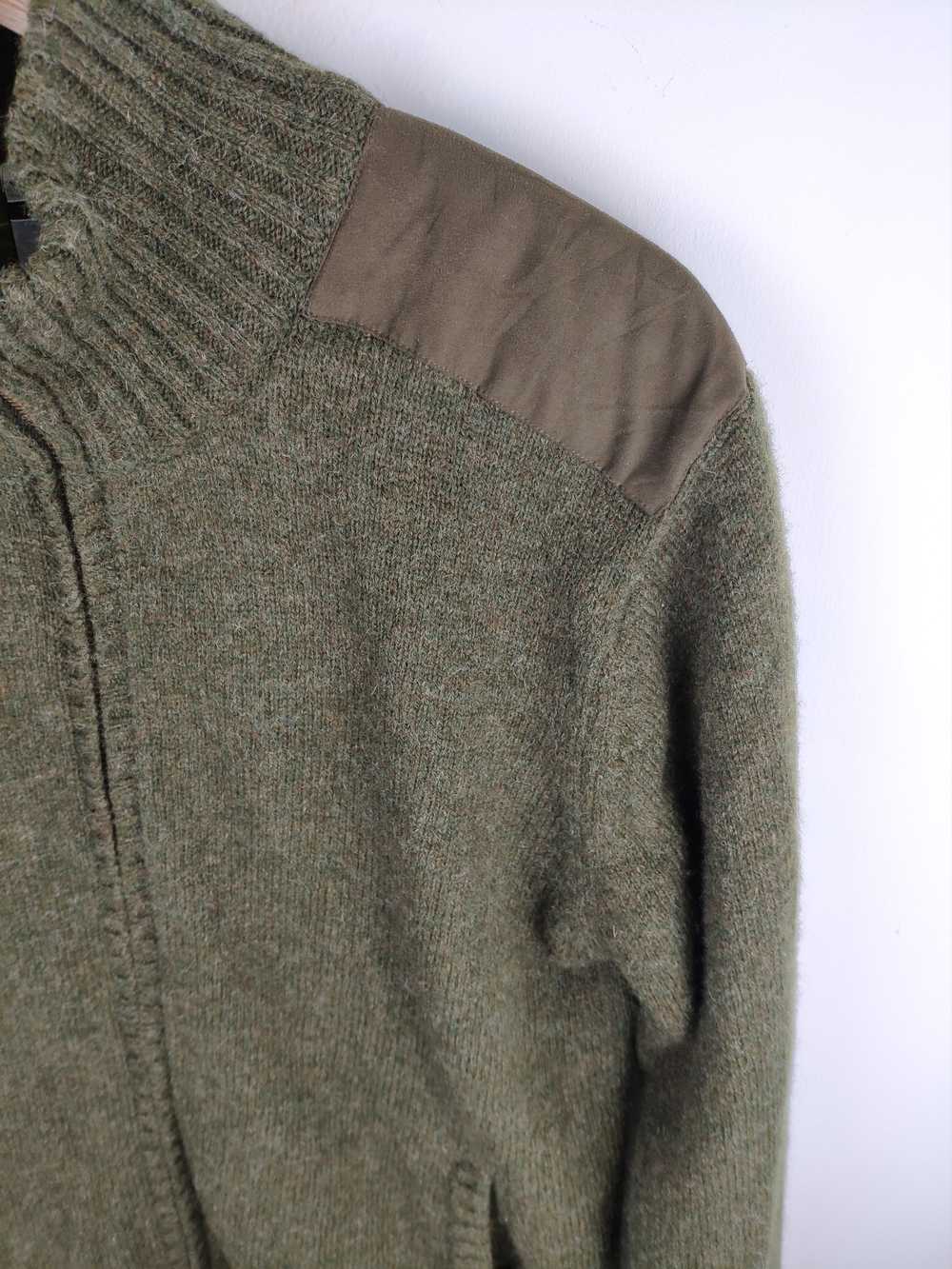 Archival Clothing × Cashmere & Wool × Columbia St… - image 3