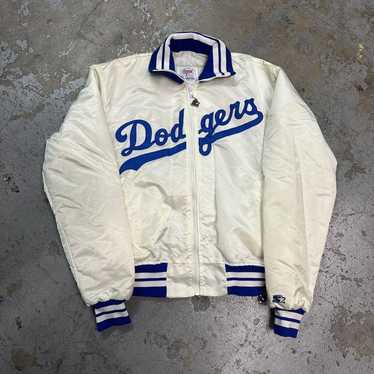 La dodgers shops jacket