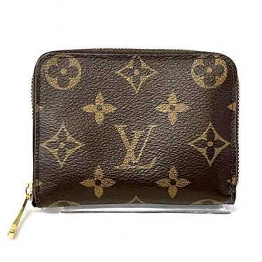 Louis Vuitton Cloth bag