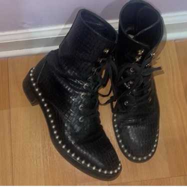 Women Stuart weitzman boots