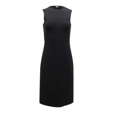 Michael Kors Wool mid-length dress