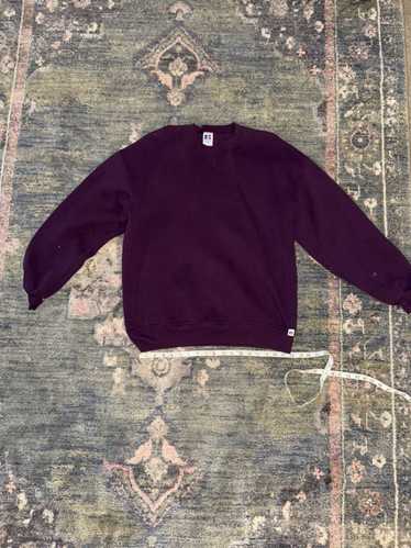 Russell Athletic Vintage Russel sweatshirt