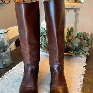 Frye boots - image 1