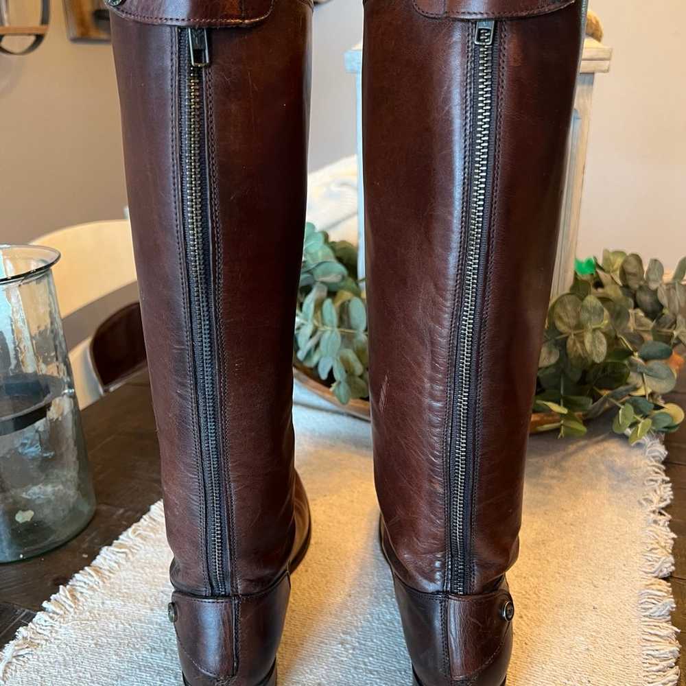 Frye boots - image 4