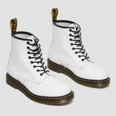 DR Marten Boots Size 9 - image 1