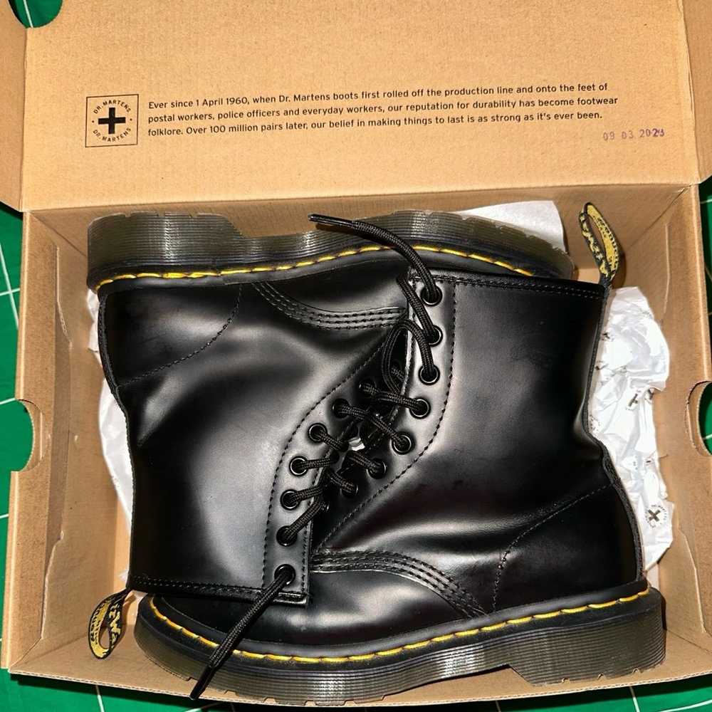 Doc martens - image 2