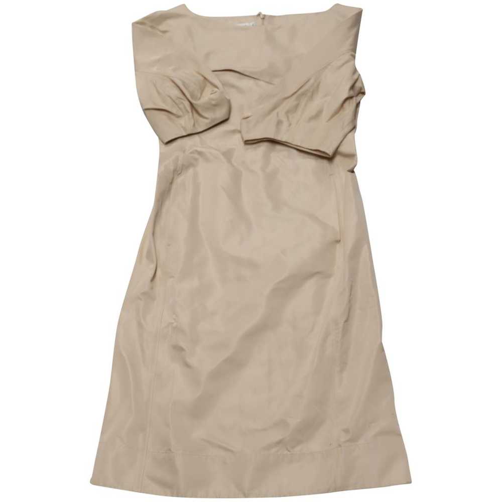 Jil Sander Mid-length dress - image 3