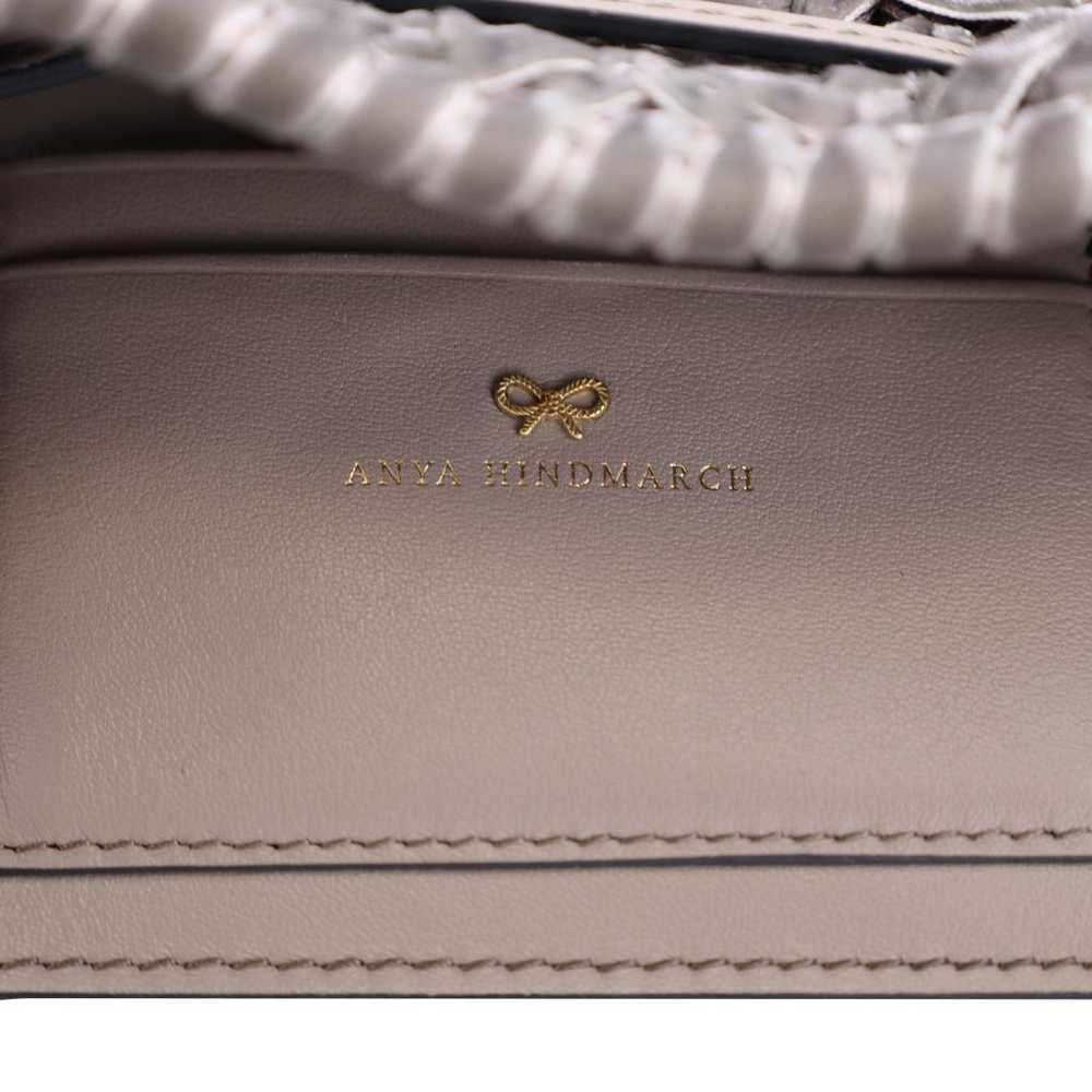 Anya Hindmarch Leather satchel - image 10