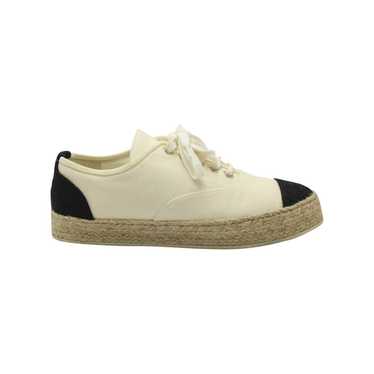 Chanel Cloth trainers - image 1