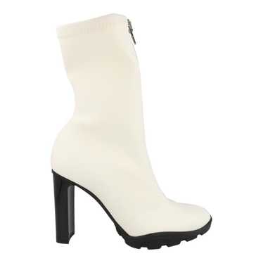 Alexander McQueen Boots - image 1