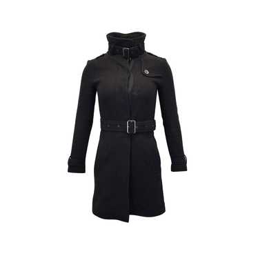 Burberry Wool trench coat