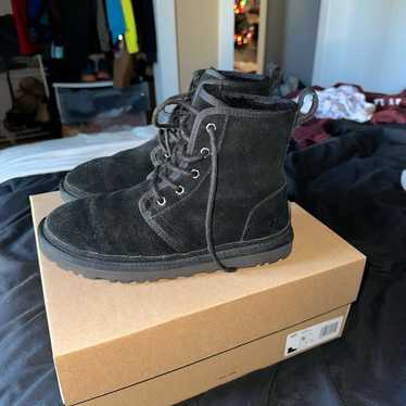 Ugg neumel high boots