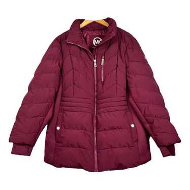 Michael Kors Puffer