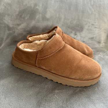 UGG classic slippers