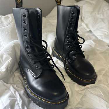 Doc Martens 1460 Leather Boots