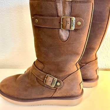 UGGS Sutter Women’s Boots - size 7 (NOT size 9!!) - image 1