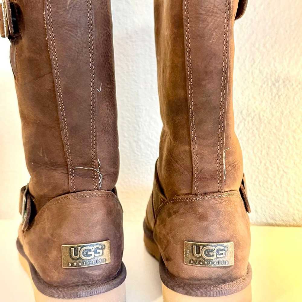 UGGS Sutter Women’s Boots - size 7 (NOT size 9!!) - image 3