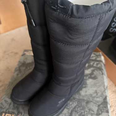 The North Face Kids Long Boots