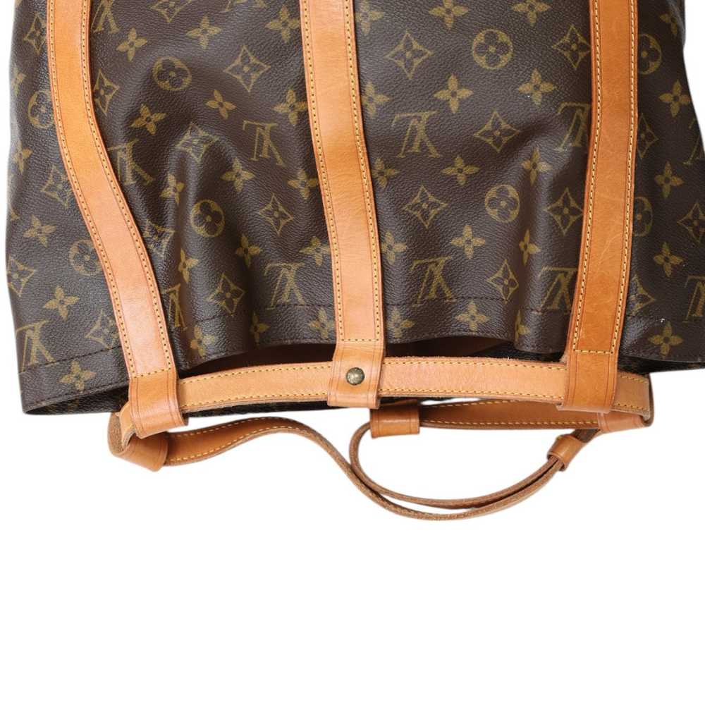 LOUIS VUITTON Shoulder Bag M42244 Monogram canvas… - image 11