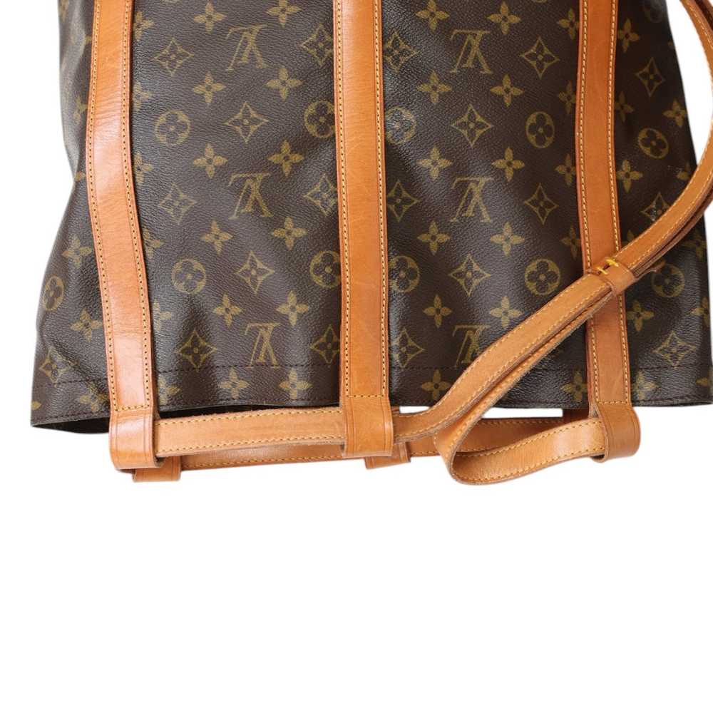 LOUIS VUITTON Shoulder Bag M42244 Monogram canvas… - image 12