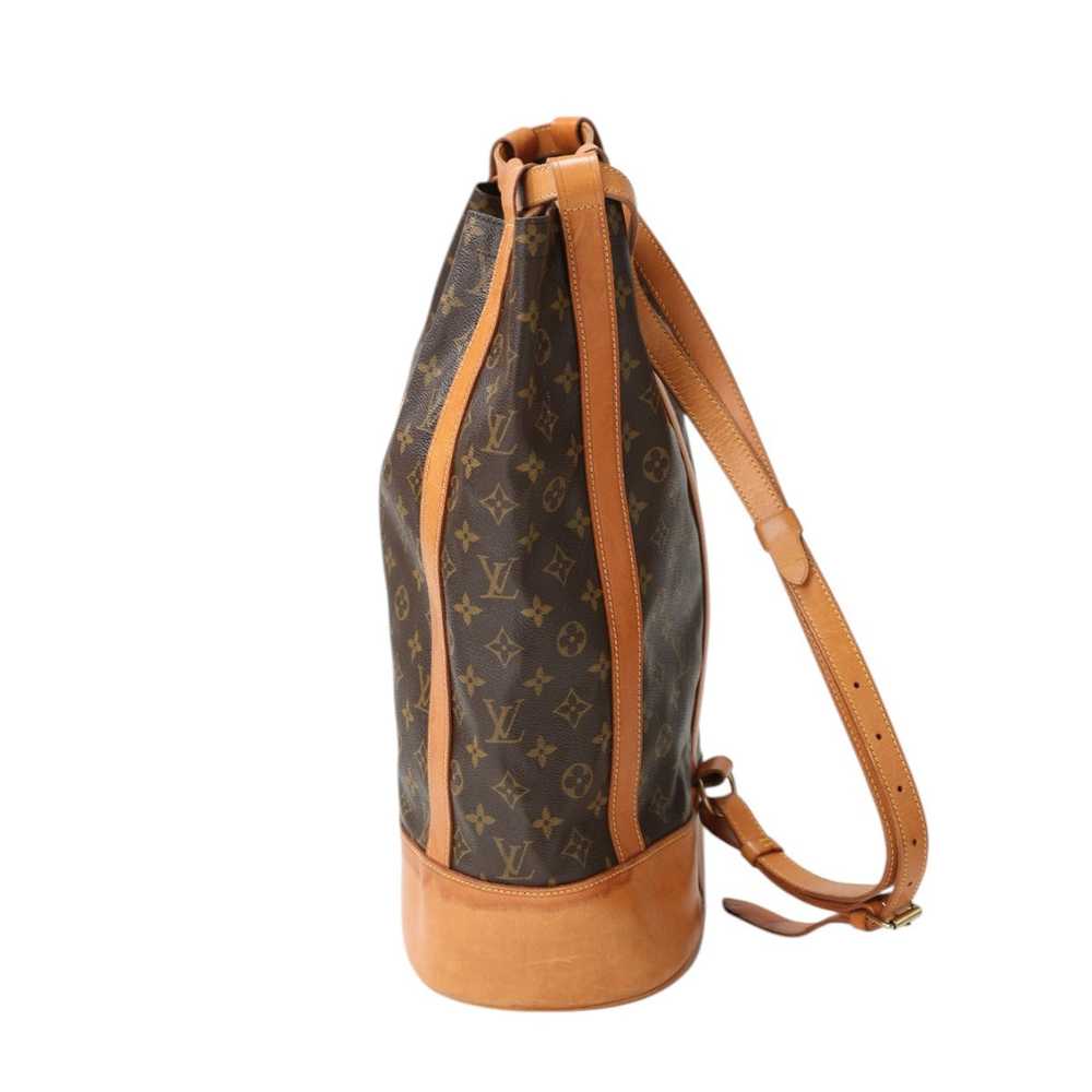 LOUIS VUITTON Shoulder Bag M42244 Monogram canvas… - image 3