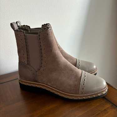 Free People Chelsea Atlas Boots