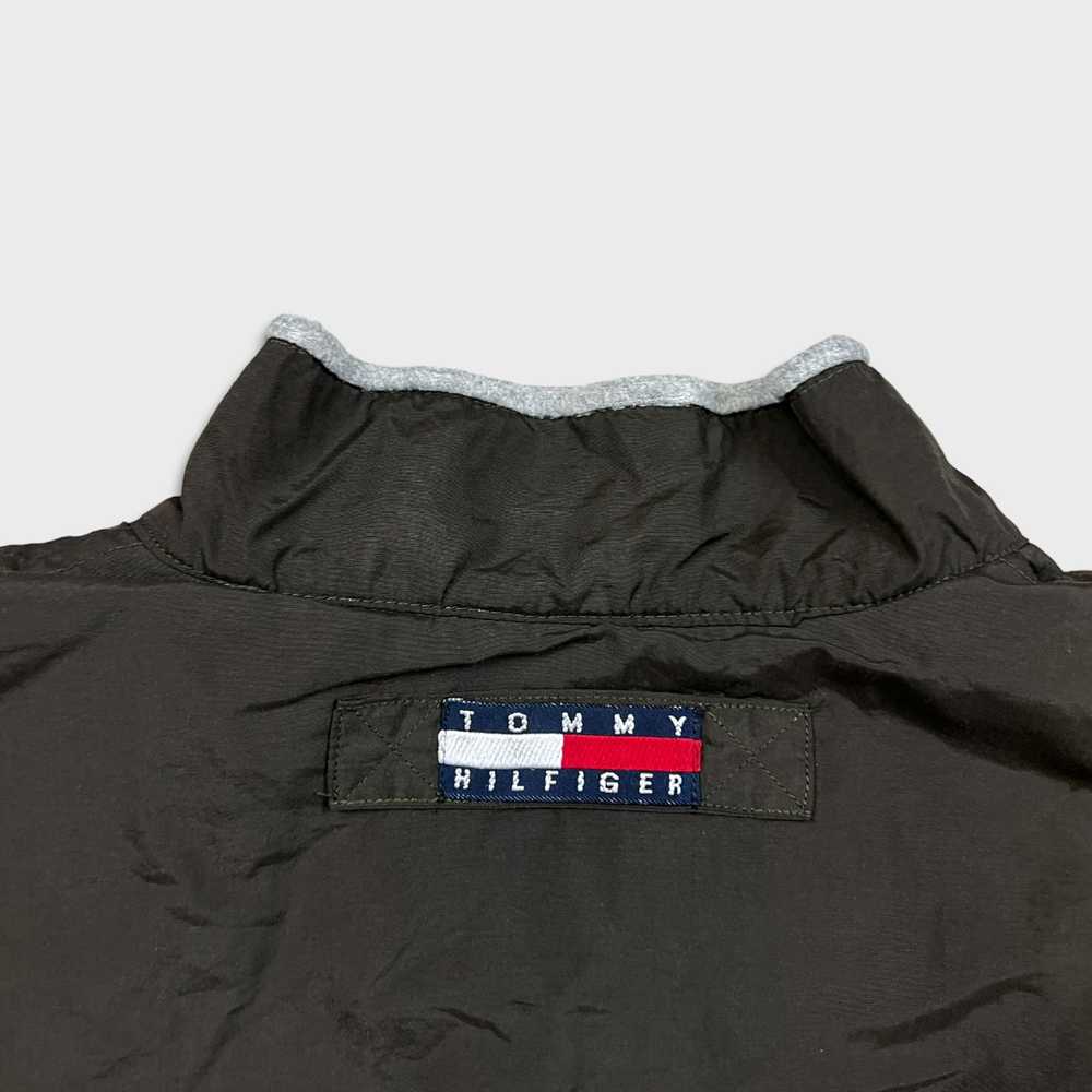 Streetwear × Tommy Hilfiger × Vintage Vintage Tom… - image 7