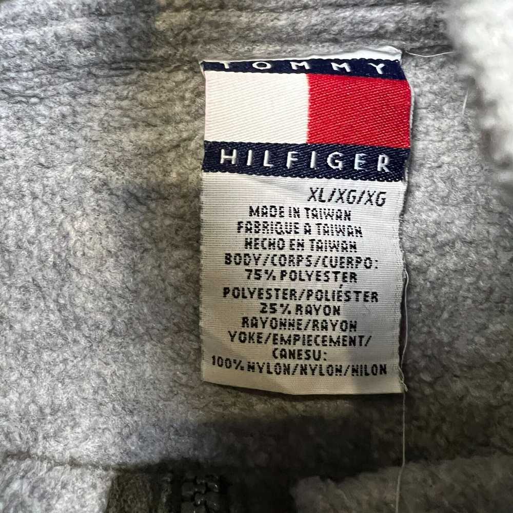 Streetwear × Tommy Hilfiger × Vintage Vintage Tom… - image 8