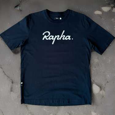 Rapha × Sportswear Rapha Logo Shirt Large Black E… - image 1